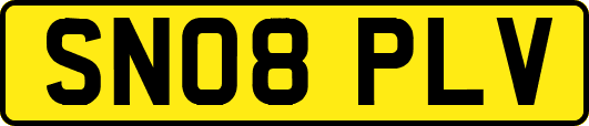 SN08PLV