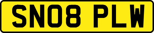 SN08PLW