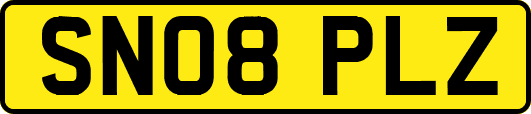 SN08PLZ