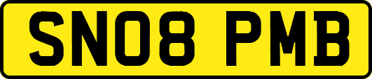 SN08PMB