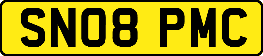 SN08PMC