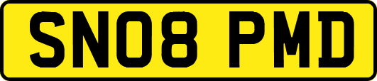 SN08PMD