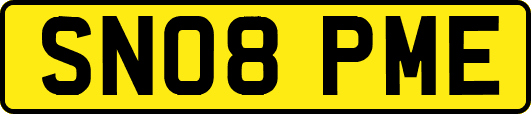 SN08PME