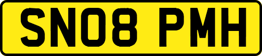 SN08PMH