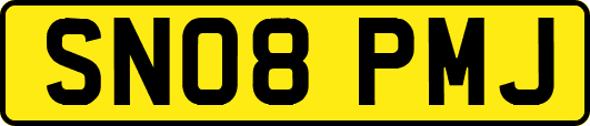 SN08PMJ