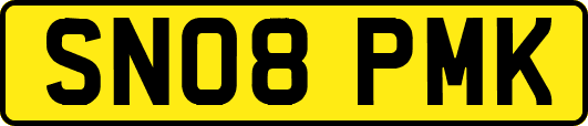 SN08PMK