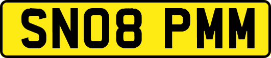 SN08PMM