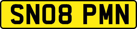 SN08PMN