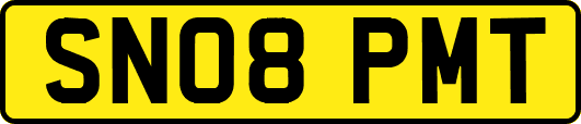SN08PMT