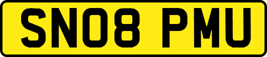 SN08PMU