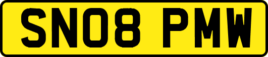 SN08PMW