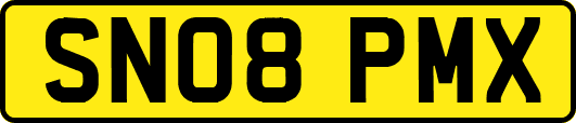 SN08PMX