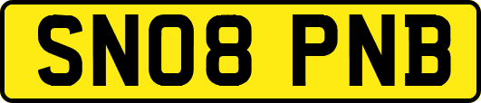 SN08PNB
