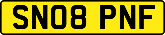 SN08PNF