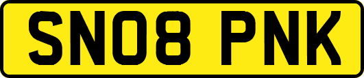 SN08PNK