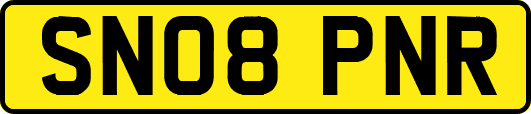 SN08PNR