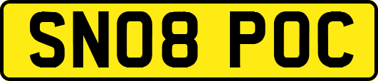 SN08POC
