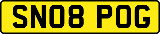 SN08POG