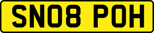SN08POH