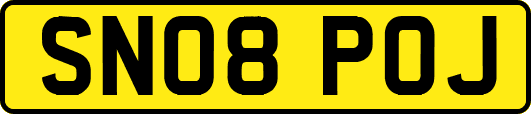 SN08POJ