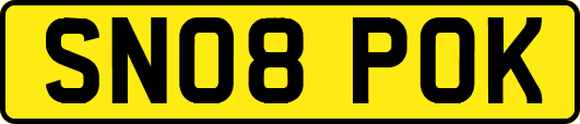 SN08POK