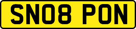 SN08PON