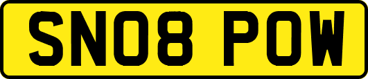 SN08POW