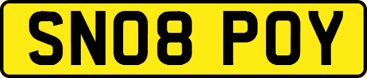 SN08POY