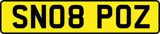 SN08POZ