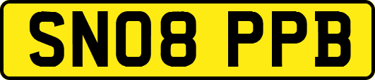 SN08PPB