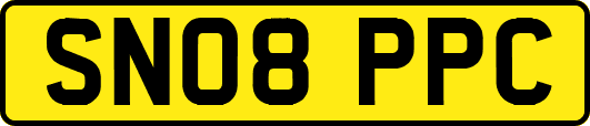 SN08PPC