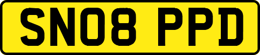 SN08PPD