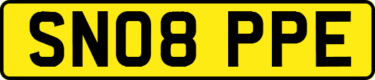 SN08PPE