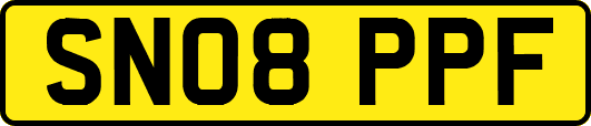 SN08PPF