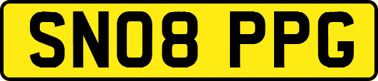 SN08PPG