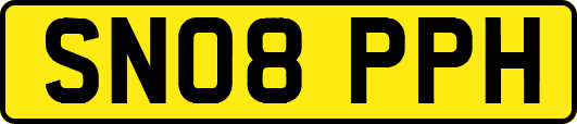 SN08PPH