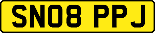 SN08PPJ