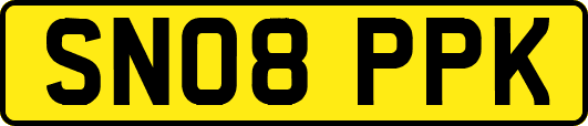 SN08PPK