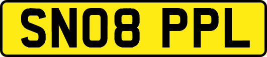 SN08PPL