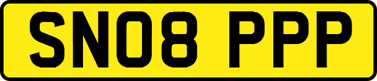 SN08PPP