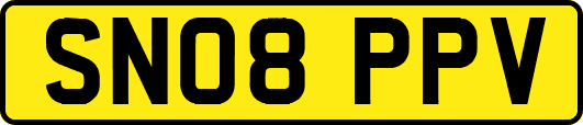 SN08PPV