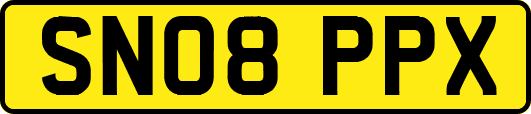 SN08PPX