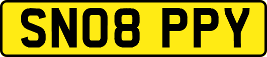 SN08PPY