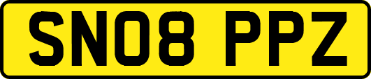 SN08PPZ