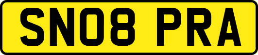 SN08PRA