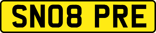 SN08PRE