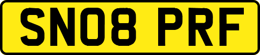 SN08PRF