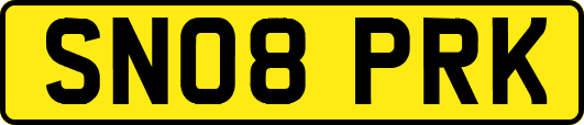 SN08PRK