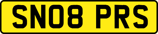 SN08PRS