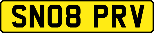 SN08PRV